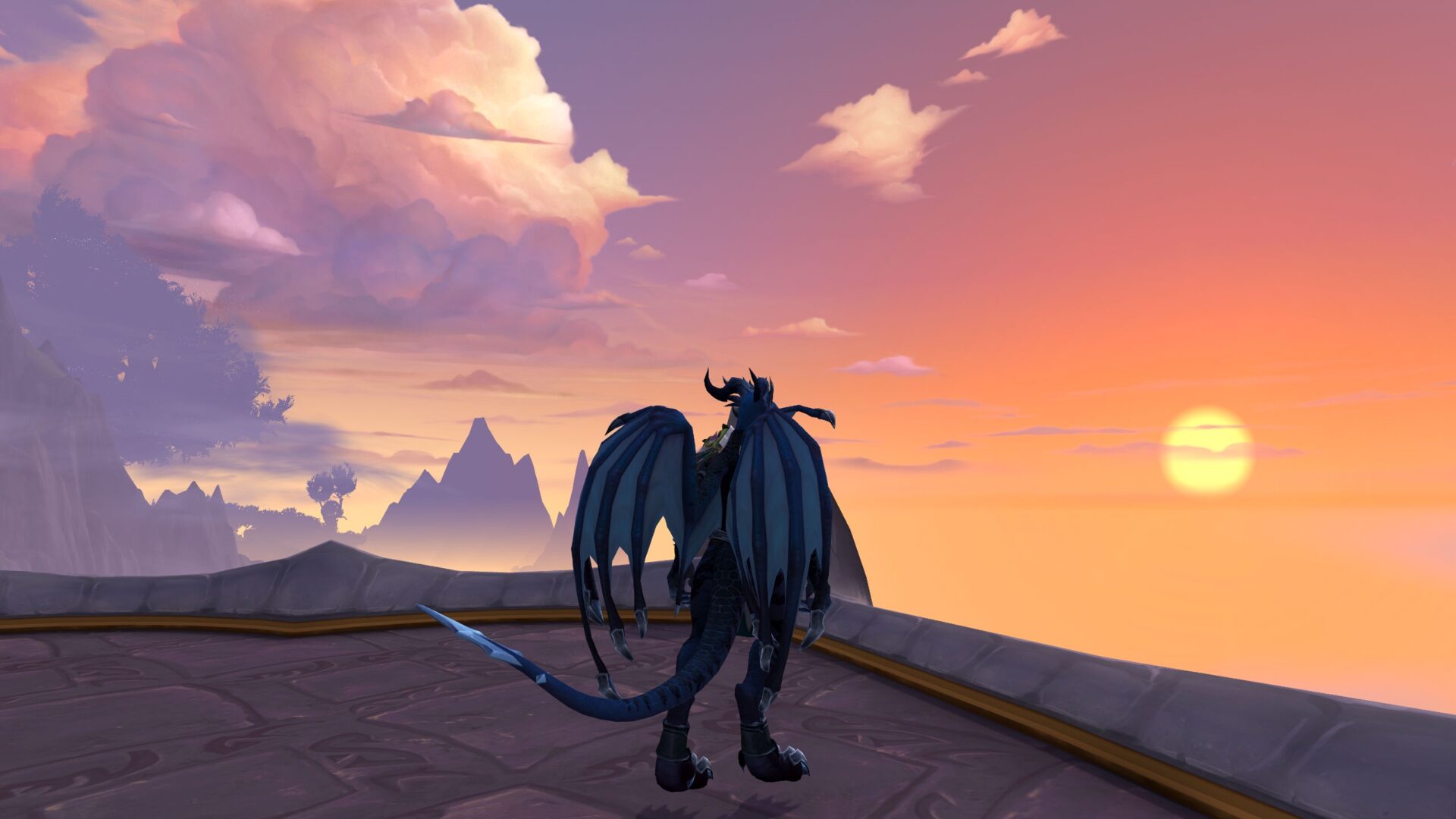 5 Fun Activities in World of Warcraft That Aren’t About Combat