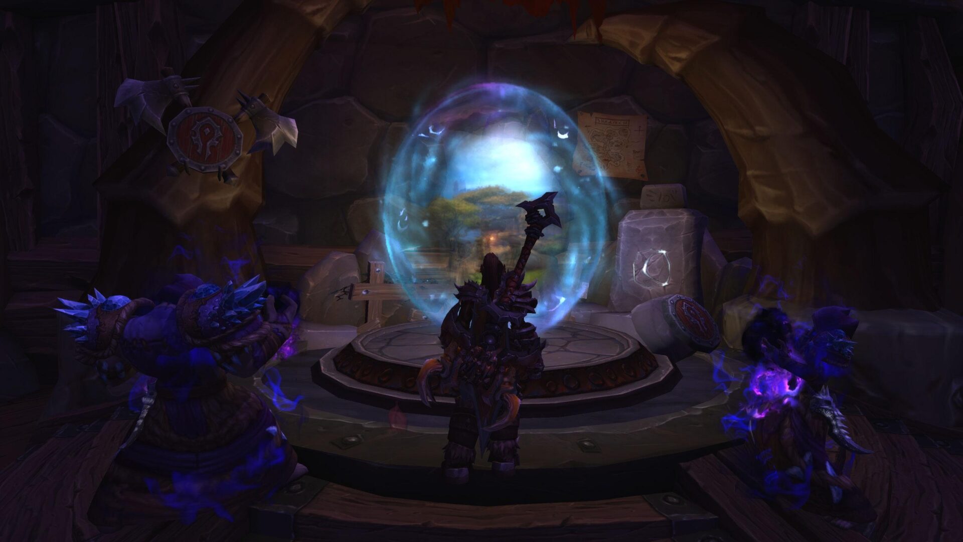 How Boost in WoW Can Save You Hours of Grinding