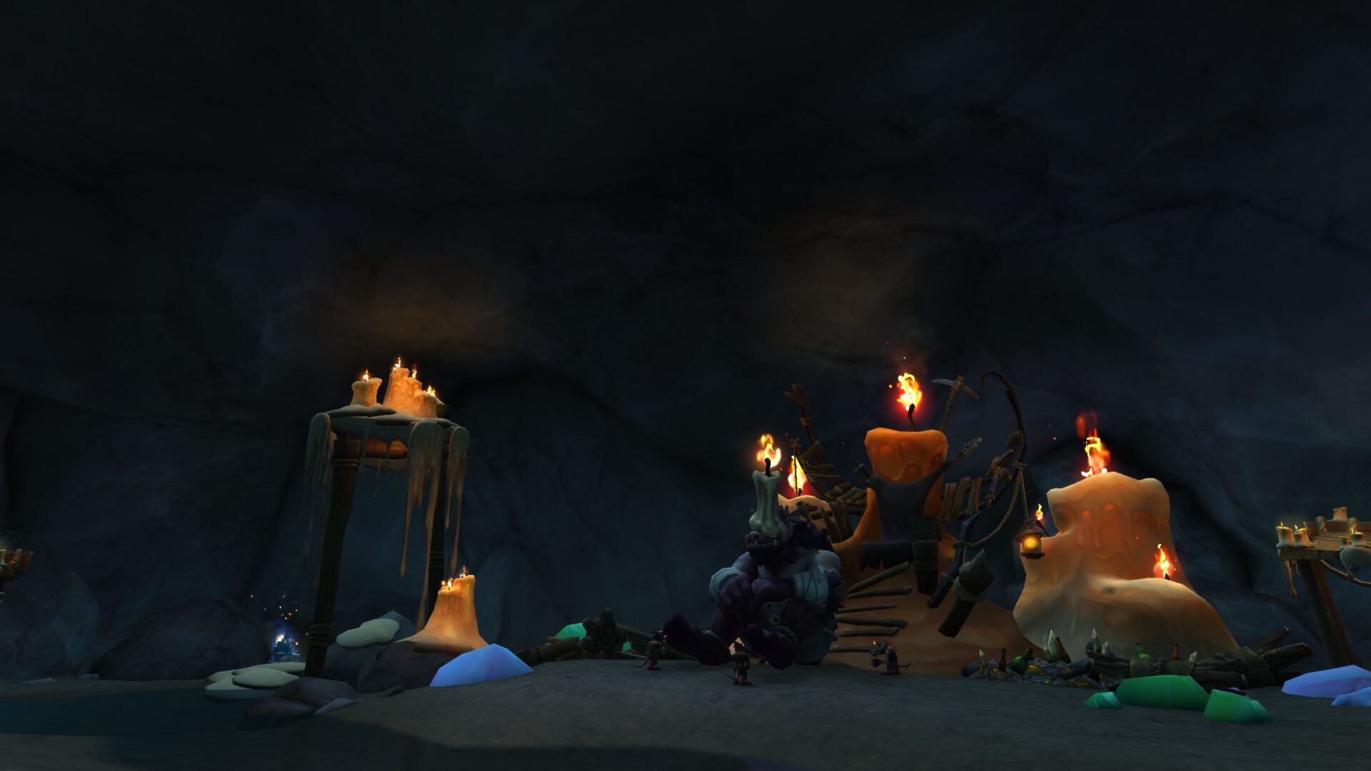 Complete WoW Mythic+ Affix Guide for Beginners