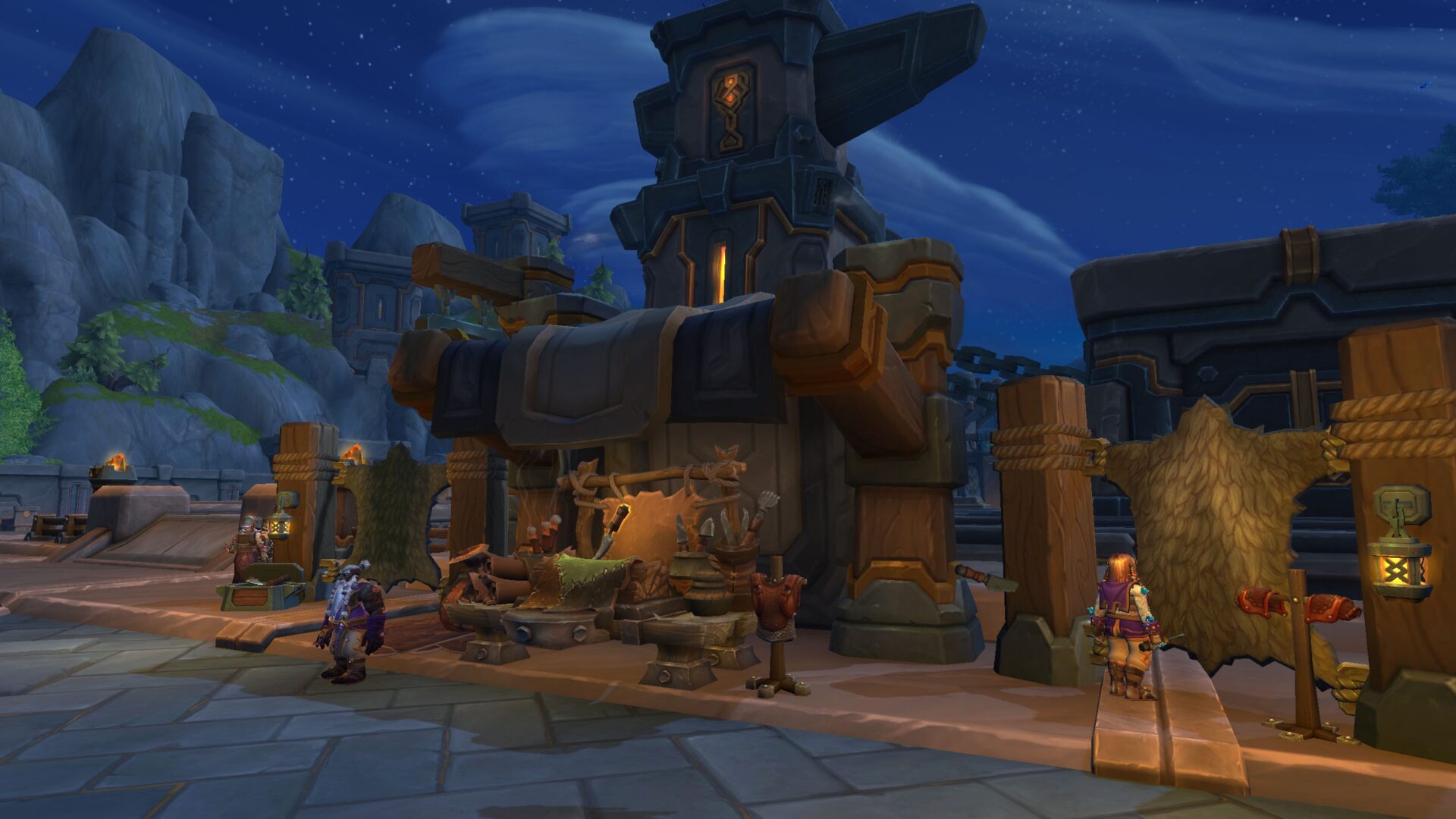 How to Prepare for Endgame Content in World of Warcraft
