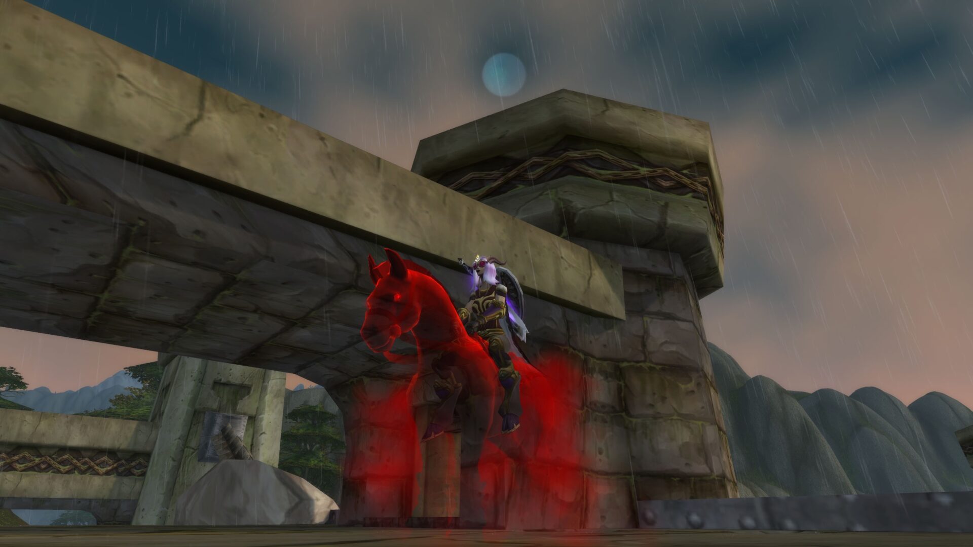 Balancing the Classes: Challenges and Triumphs in WoW’s Design