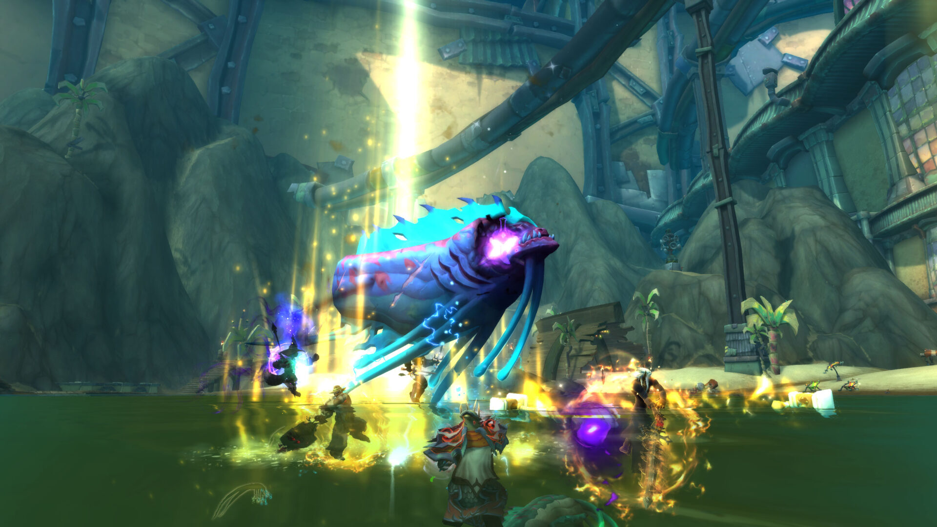 Must-Have WoW Addons That Enhance Your Gameplay Experience