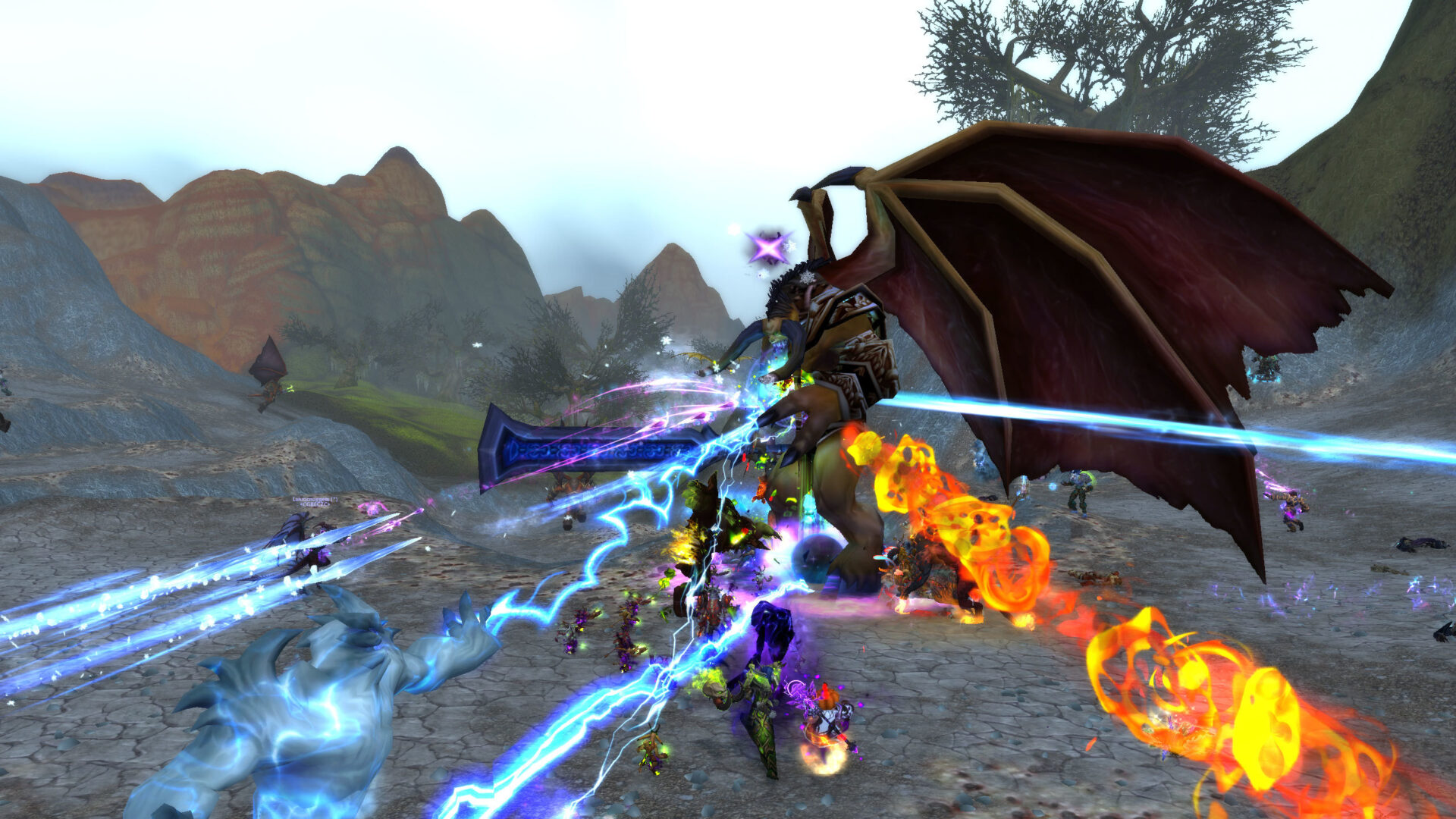 Why WoW’s World Bosses Still Bring Communities Together After 20 Years