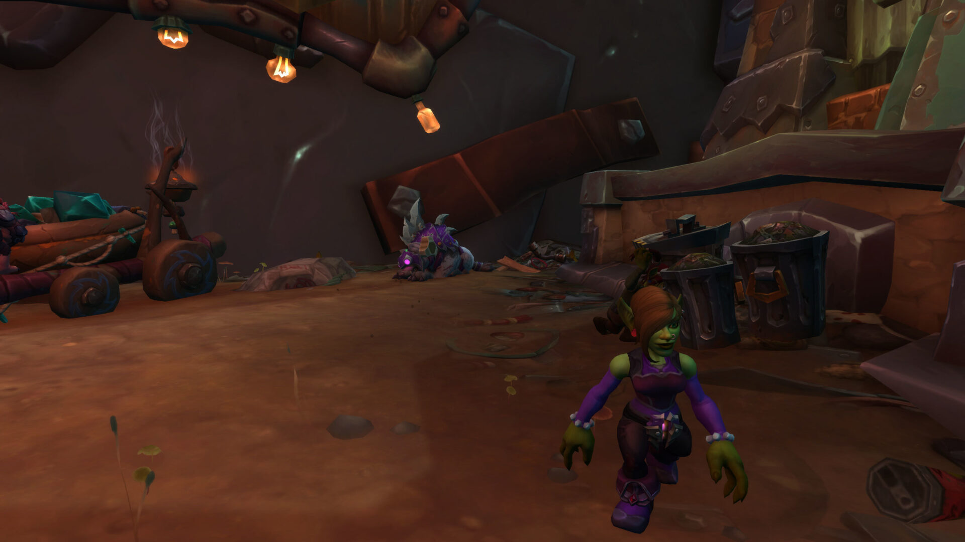 Gearing Up Your Alt Character: Buy WoW Gold for a Full Set of Auction House Gear