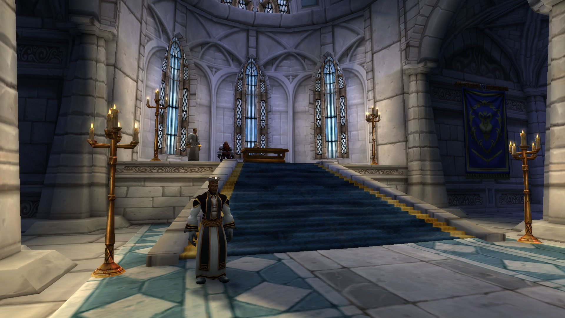 Priest Mind Control in WoW PvP: Throwing Enemy Players Off the Cliffs of Blackrock Mountain – Quick Reference Guide