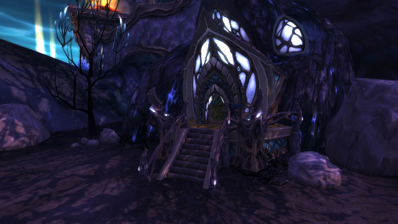 Exploring the Lore of the Klaxxi: Why Pandaria’s Insect Paragons Were Terrifyingly Principled Allies