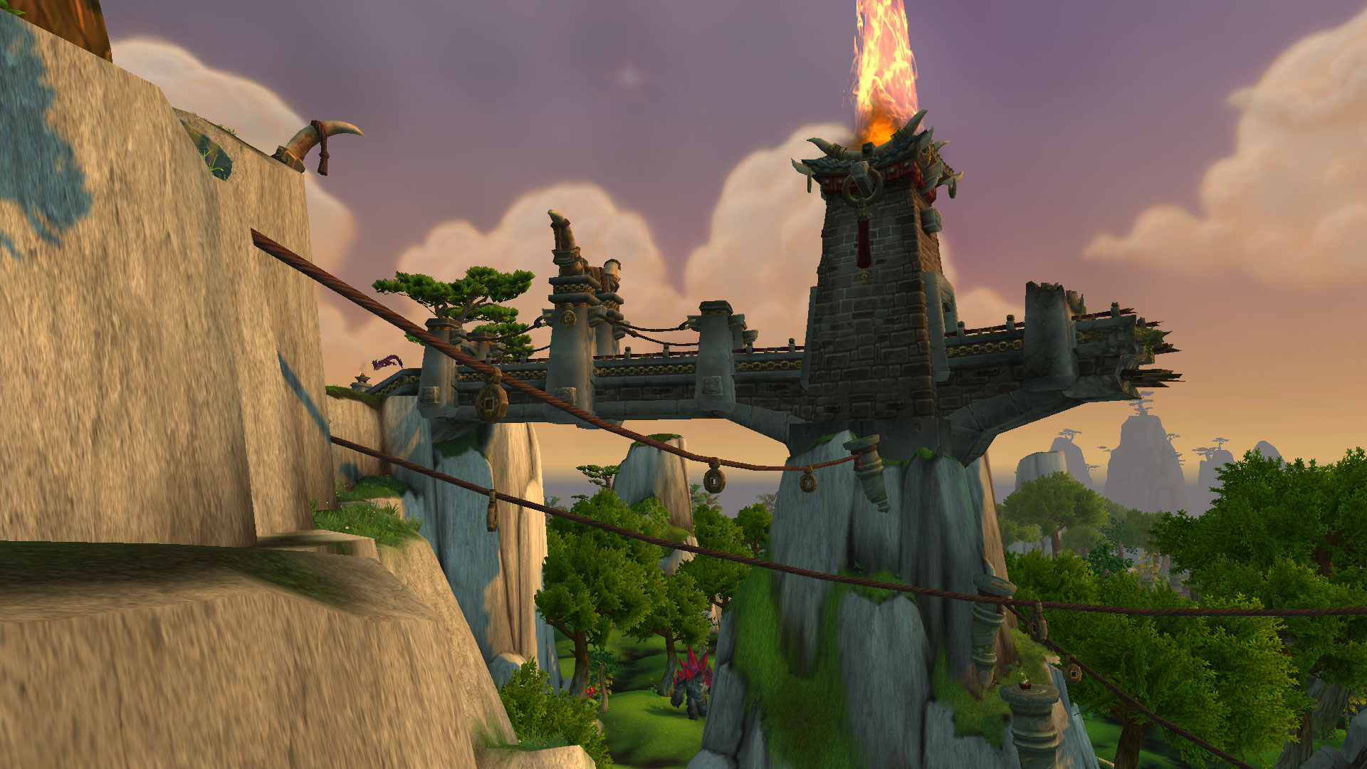 Analyzing the Timeless Isle: How Patch 5.4 Revolutionized Modern Rare Hunting and Casual Catch-Up