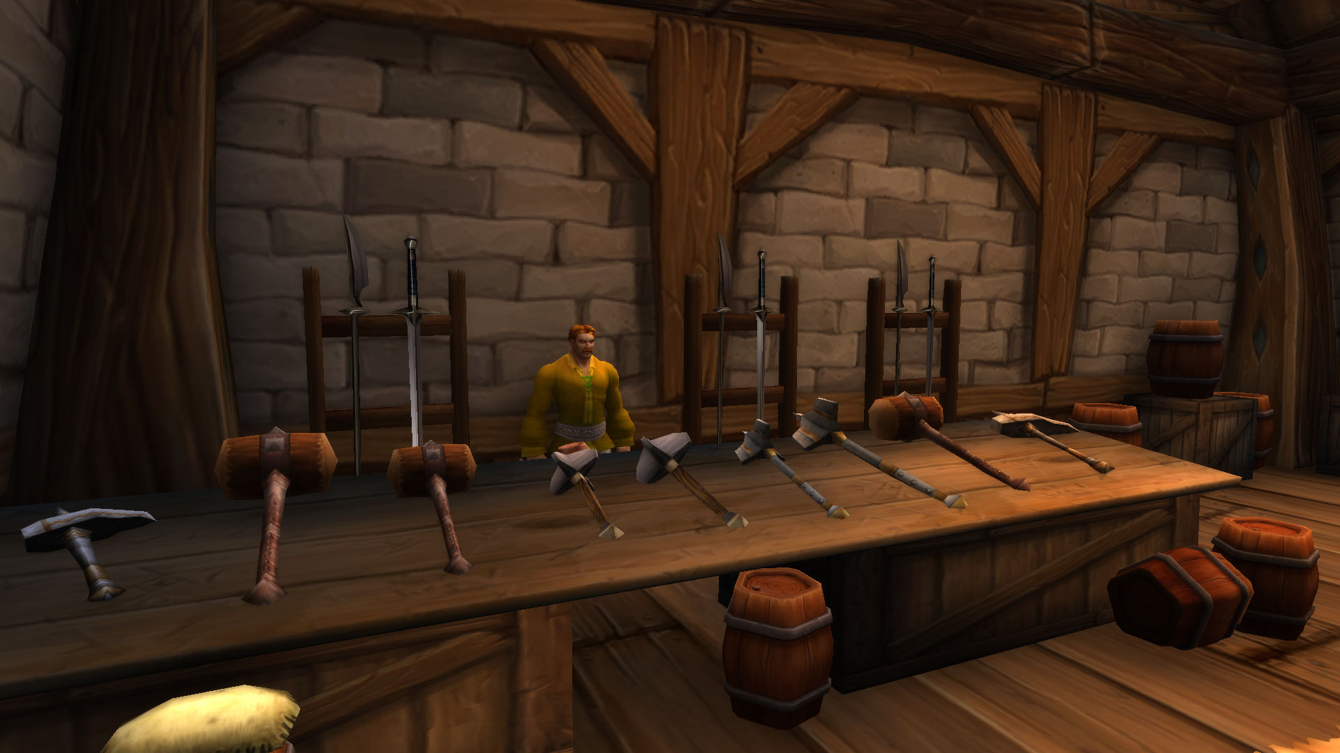 Spells That Required Real Reagents: Soul Shards, Flash Powder, and Ankhs That Clogged Player Bags in the Early RPG Era